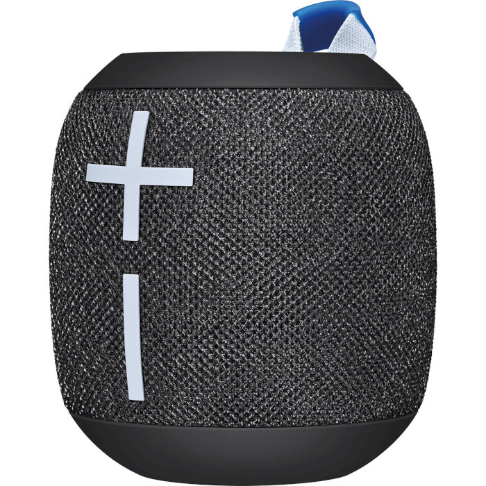 Bluetooth колонка Logitech Ultimate Ears Wonderboom 3 Active Black (L984-001829)