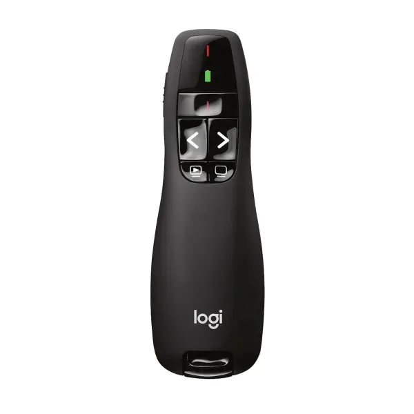Мышка Logitech Wireless Presenter R400 (910-001356)