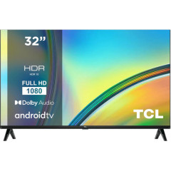 Телевизор TCL 32S5400AF