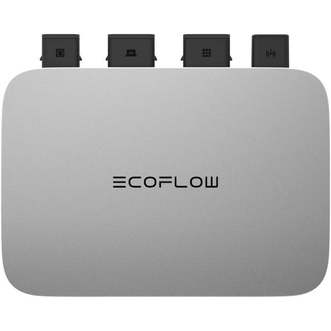 Аксесуар для зарядної станції EcoFlow PowerStream Microinverter 800W (EFPowerStreamMI-EU-800W)