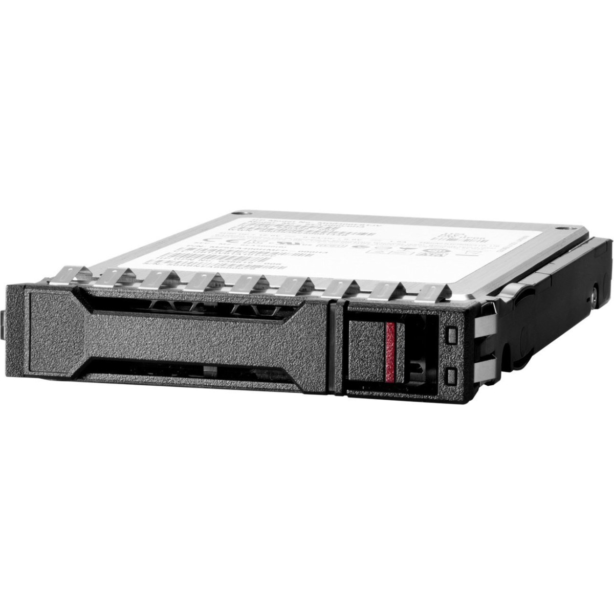 SSD накопитель HPE 960 GB (P40498-B21)