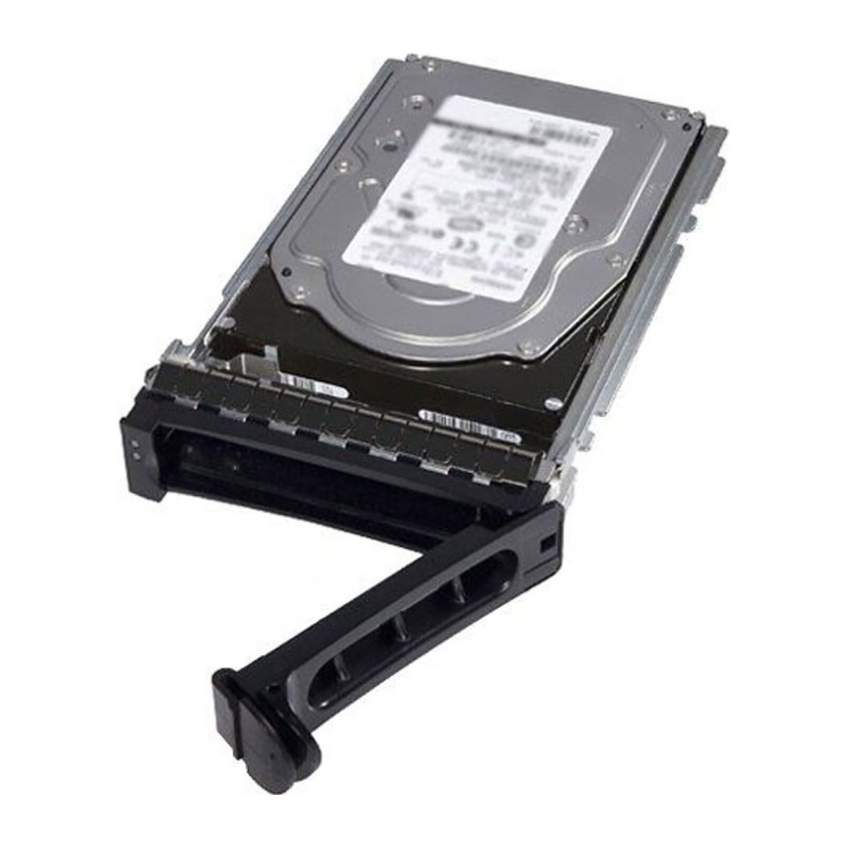 SSD накопичувач Dell 4TB (400-BLLF)