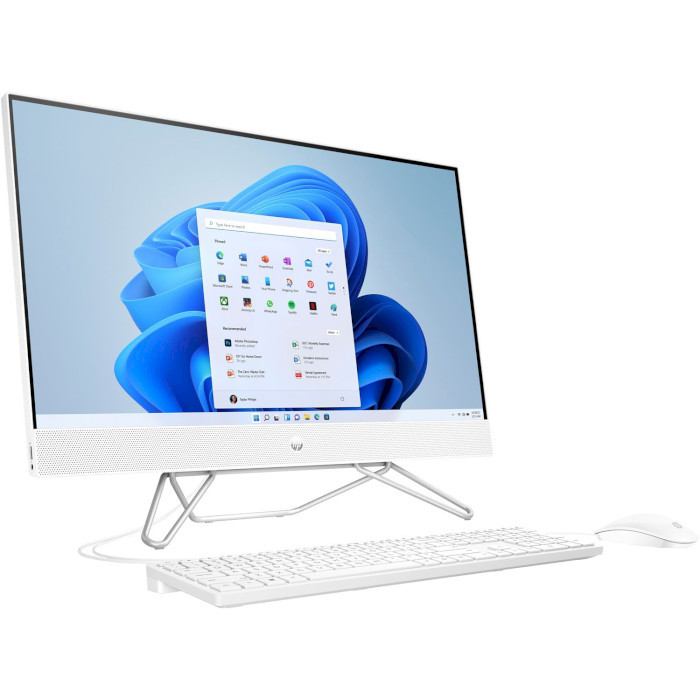 Моноблок HP All-in-One (7B7Z2EA)