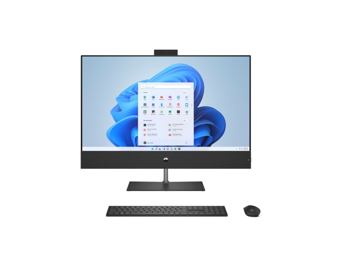 Моноблок HP All-in-One (6L9M4EA)