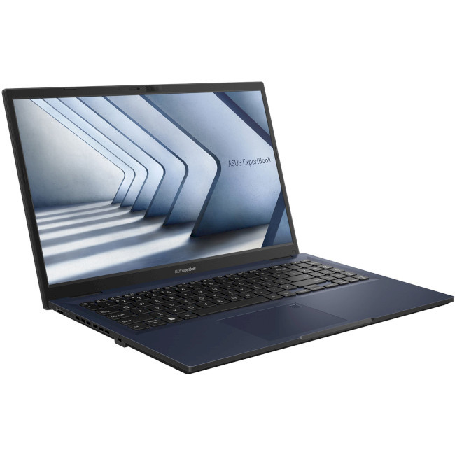 Ноутбук Asus Expertbook B1 B1502CBA Star Black (B1502CBA-BQ0497, 90NX05U1-M00KZ0)