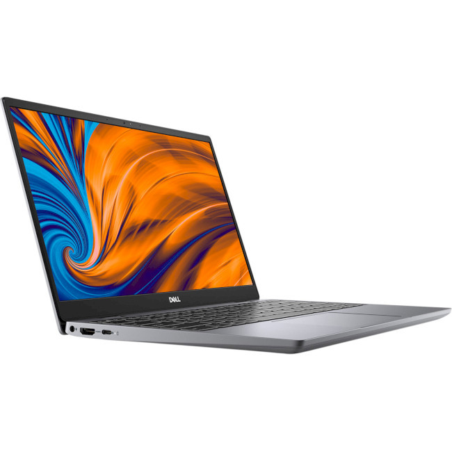 Ноутбук Dell Latitude 3320 Titan Gray (N002L332013GE_UBU)