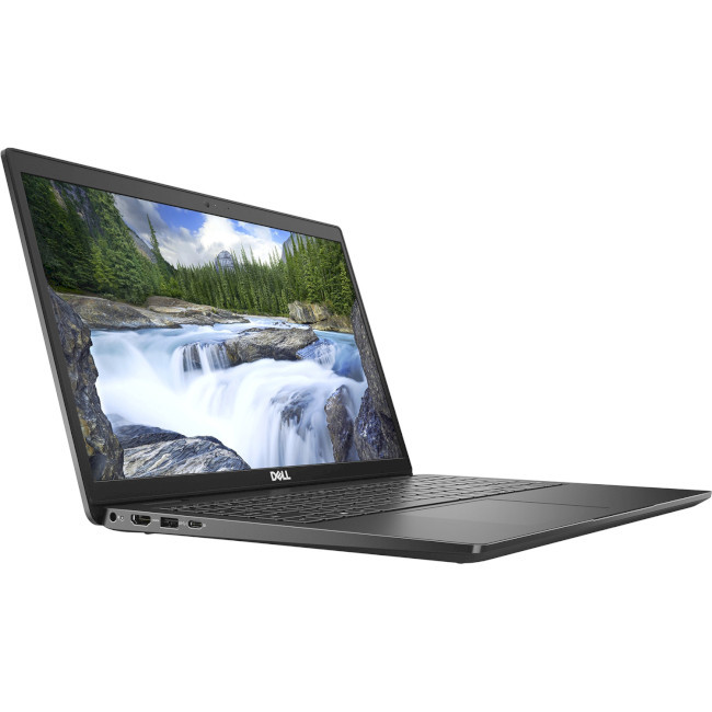 Ноутбук Dell Latitude 3520 Black (N032L352015GE_UBU)