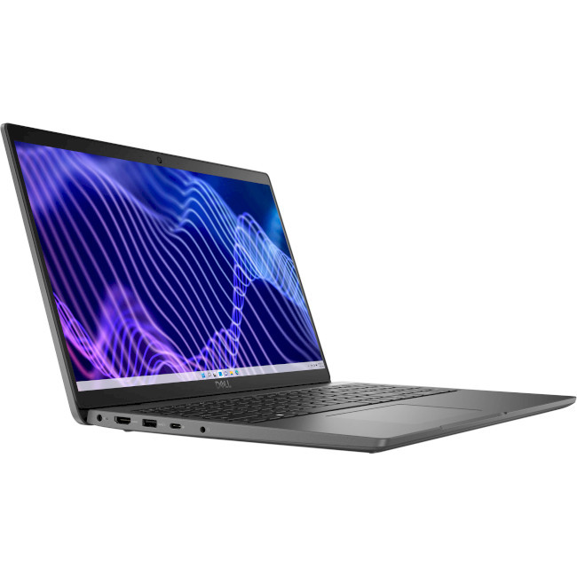 Ноутбук Dell Latitude 3540 Black (N022L354015UA_UBU)