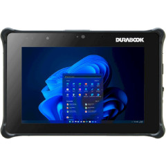 Планшет Durabook R8 (R8H5012ABAXX)