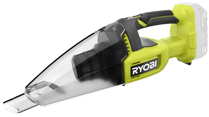 Ручной пылесос Ryobi ONE+ RHV18-0 (5133005655)