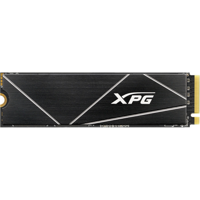 SSD накопичувач ADATA XPG Gammix S70 Blade 4 TB (AGAMMIXS70B-4T-CS)
