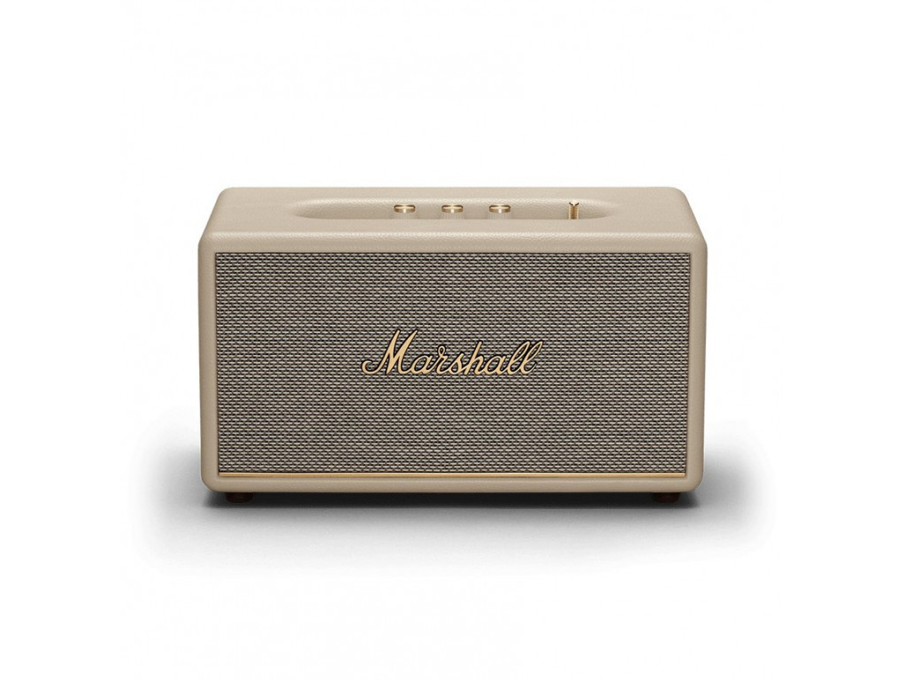 Bluetooth колонка Marshall Stanmore III Cream (1006011)