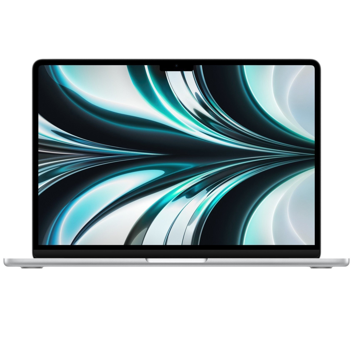 Ноутбук Apple MacBook Air 13.6 M2 256GB 2022 Silver (MLXY3UA/A)