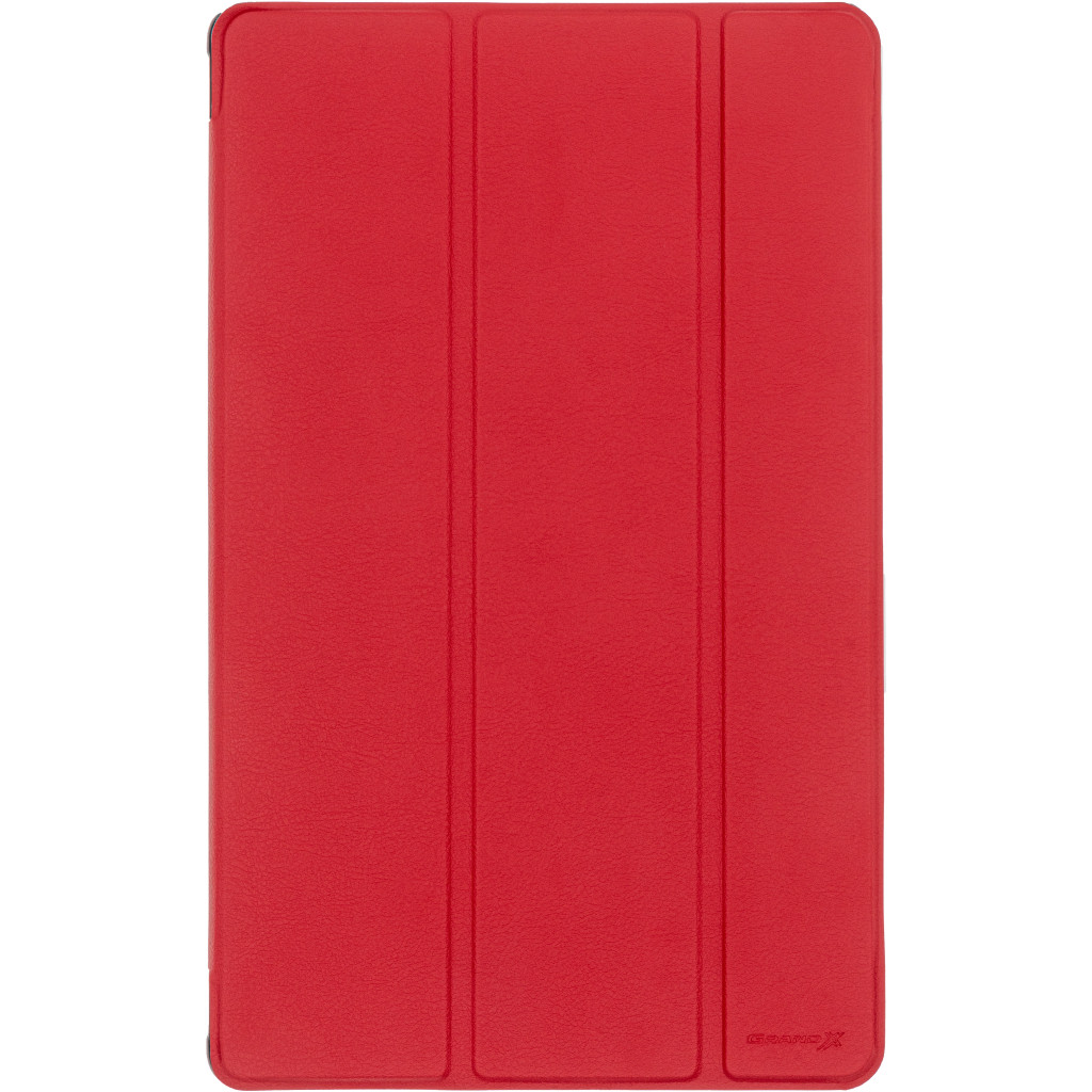 Чехол, сумка для планшетов Grand-X Samsung Galaxy Tab A 10.1 T515 Red (SGTT515R)