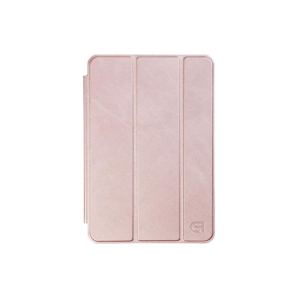 Чохол, сумка для планшета Armorstandart Smart Case iPad mini 5 (2019) Rose Gold (ARM54806)