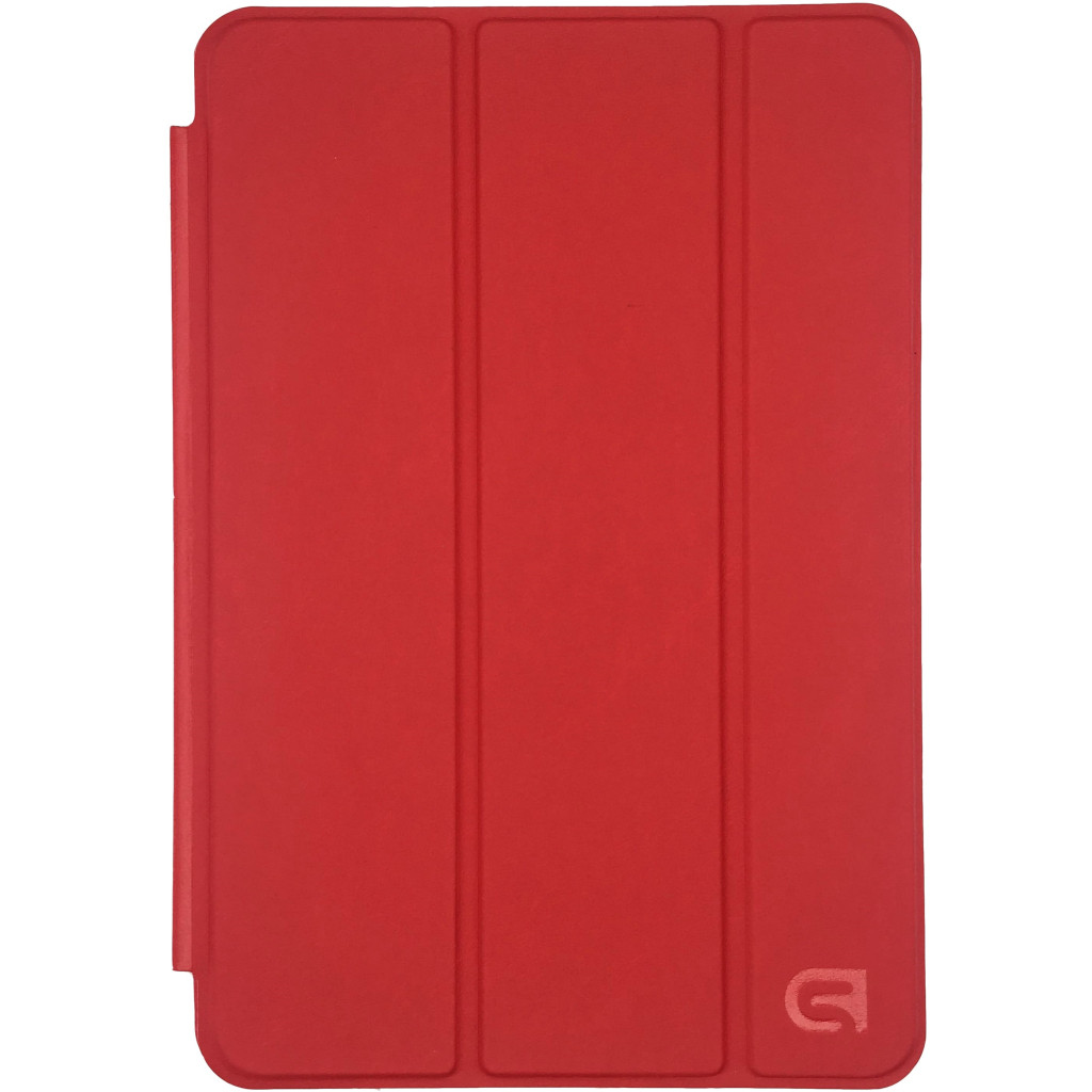 Чохол, сумка для планшета Armorstandart Smart Case iPad 9.7 (2017/2018) Red (ARM54798)