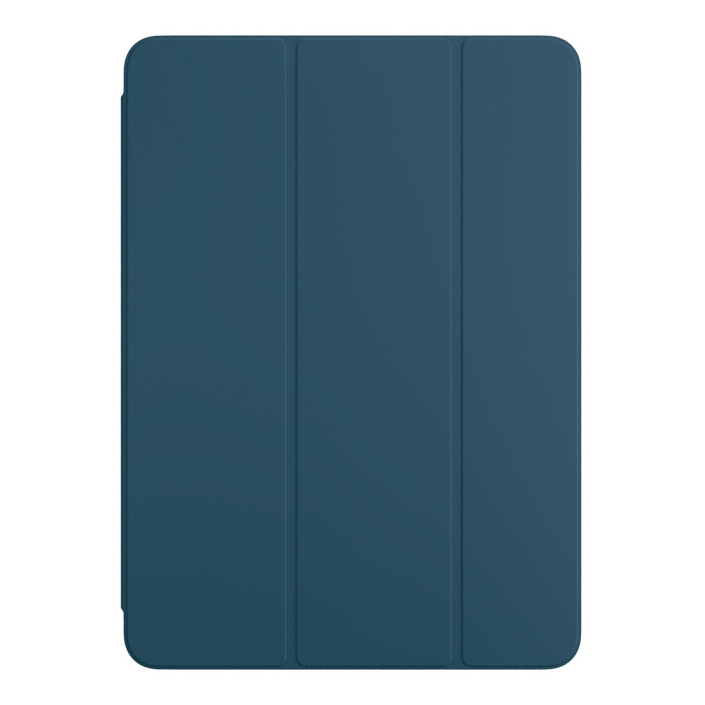 Чохол, сумка для планшета Apple Smart Folio for iPad Pro 11-inch (4th generation) - Marine Blue (MQDV3ZM/A)
