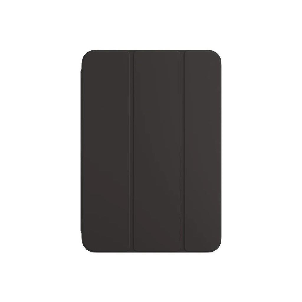 Чохол, сумка для планшета Apple Smart Folio for iPad mini (6th generation) - Black (MM6G3ZM/A)