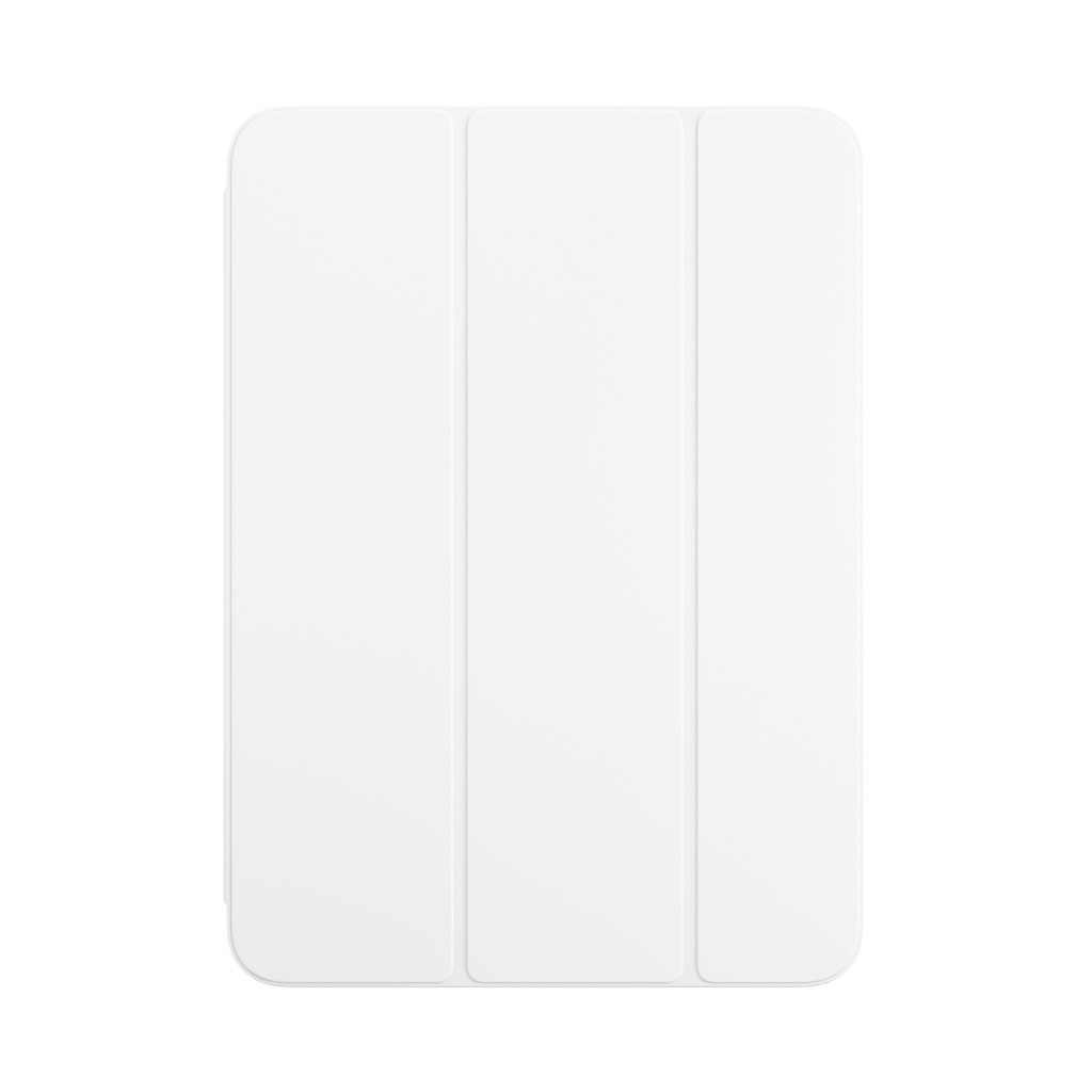Чехол, сумка для планшетов Apple Smart Folio for iPad (10th generation) - White (MQDQ3ZM/A)