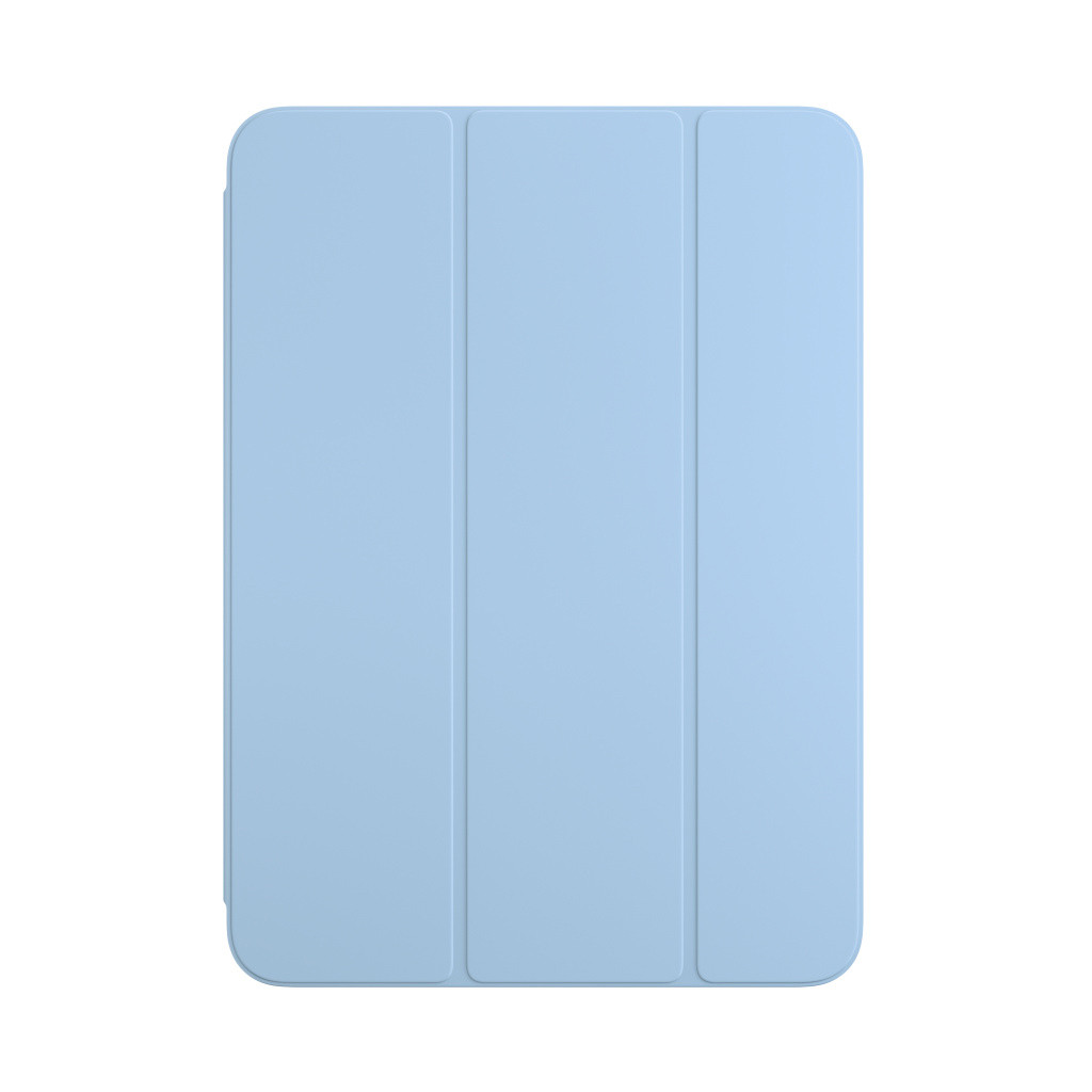 Чехол, сумка для планшетов Apple Smart Folio for iPad (10th generation) - Sky (MQDU3ZM/A)