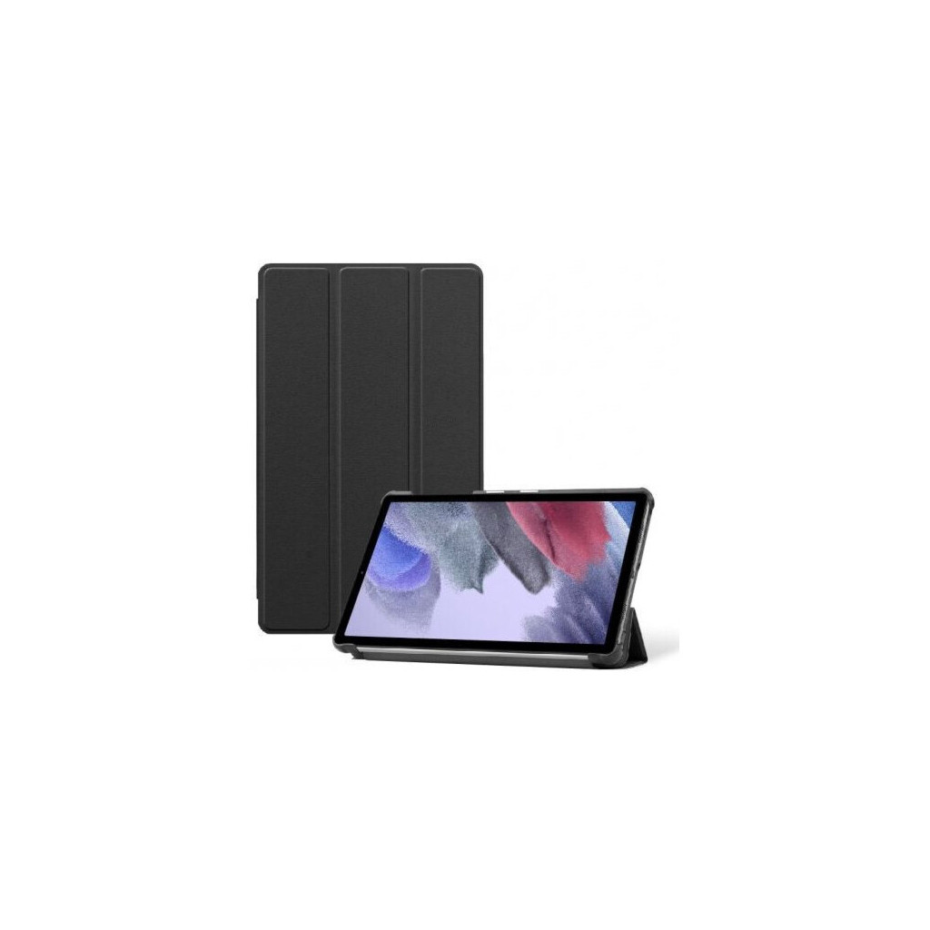 Чехол, сумка для планшетов AirOn Premium Samsung Galaxy Tab A8 SM-X200/X205 + film (4822352781075)