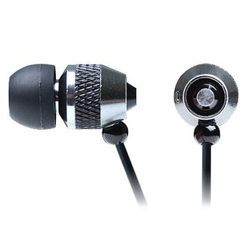 Навушники Real-EL Z-1500 Black