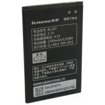 Акумулятор для мобільного телефону ExtraDigital Lenovo BL203 (1500 mAh) (BML6359)