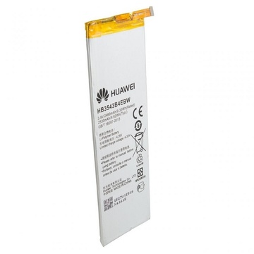 Аккумулятор для телефона ExtraDigital Huawei Ascend P7 (2460mAh) (BMH6399)