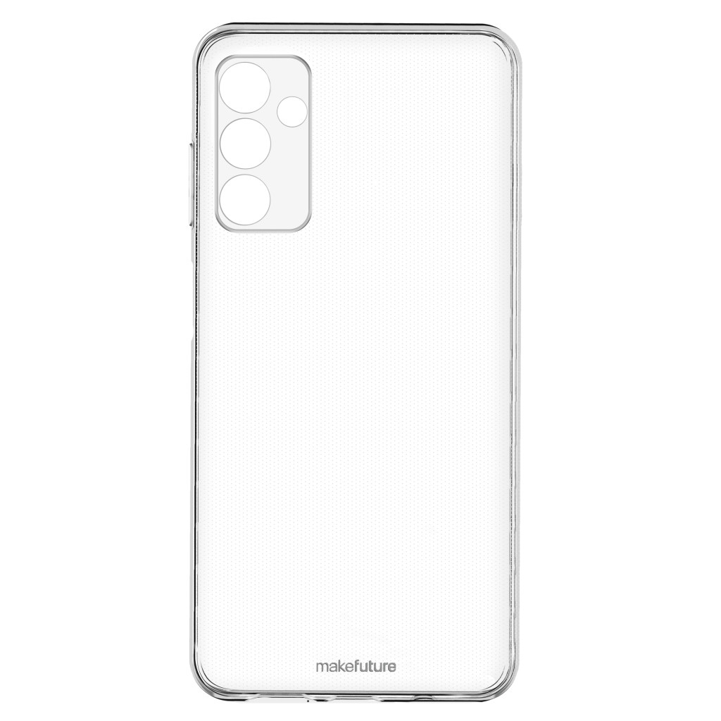 Чохол для смартфона MakeFuture Samsung M23 Air (Clear TPU) (MCA-SM23)