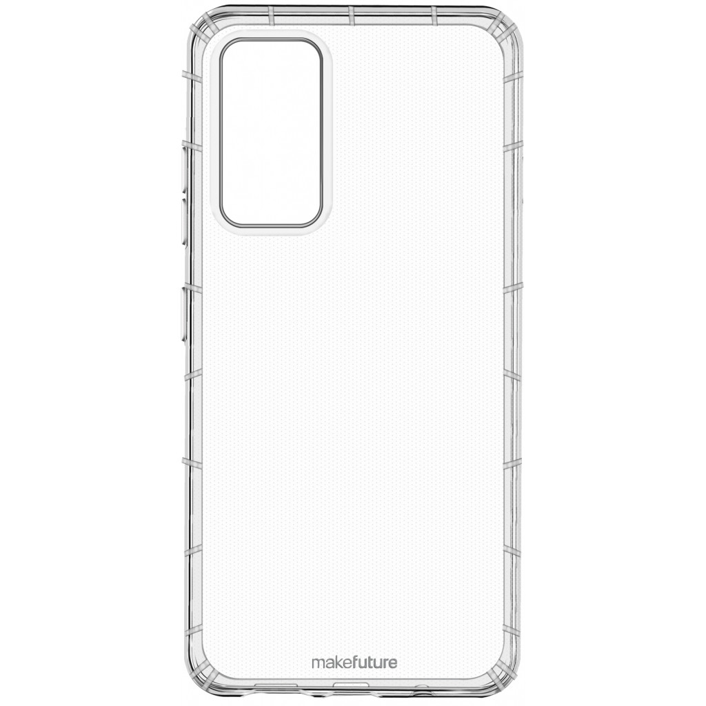 Чехол для смартфона MakeFuture Samsung A53 AirPro (Clear TPU) (MCAP-SA53)