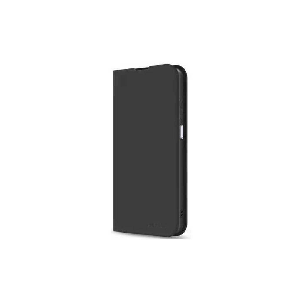 Чехол для смартфона MAKE Samsung M13 Flip (Soft-Touch PU) Black (MCP-SM13BK)