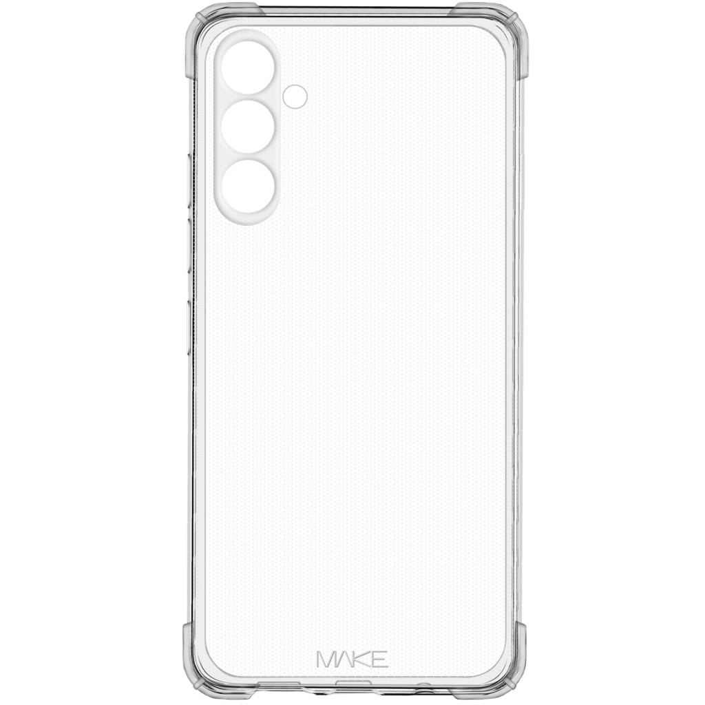 Чехол для смартфона MAKE Samsung A34 AirShield (MCAS-SA34)