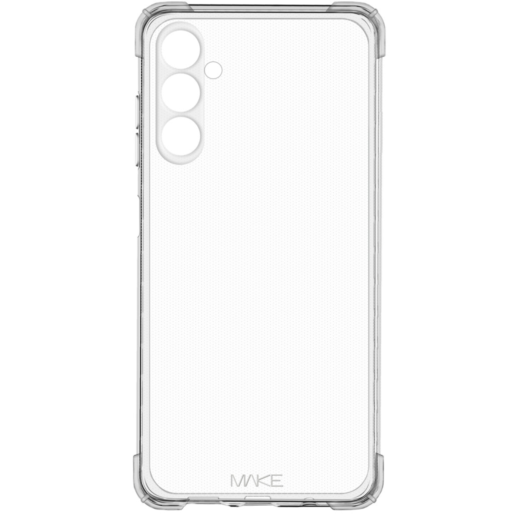 Чехол для смартфона MAKE Samsung A24 AirShield (MCAS-SA24)