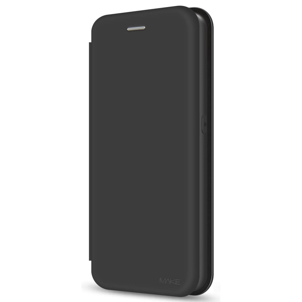 Чехол для смартфона MAKE Oppo Reno8 T Flip Black (MCP-OPR8TBK)