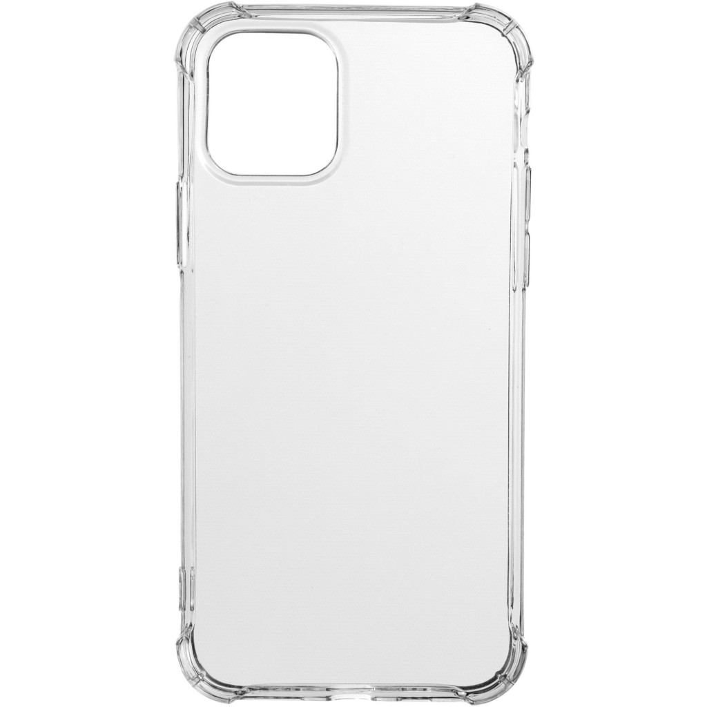 Чохол для смартфона Drobak Acrylic Case with Airbag Apple iPhone 11 Pro (707022)