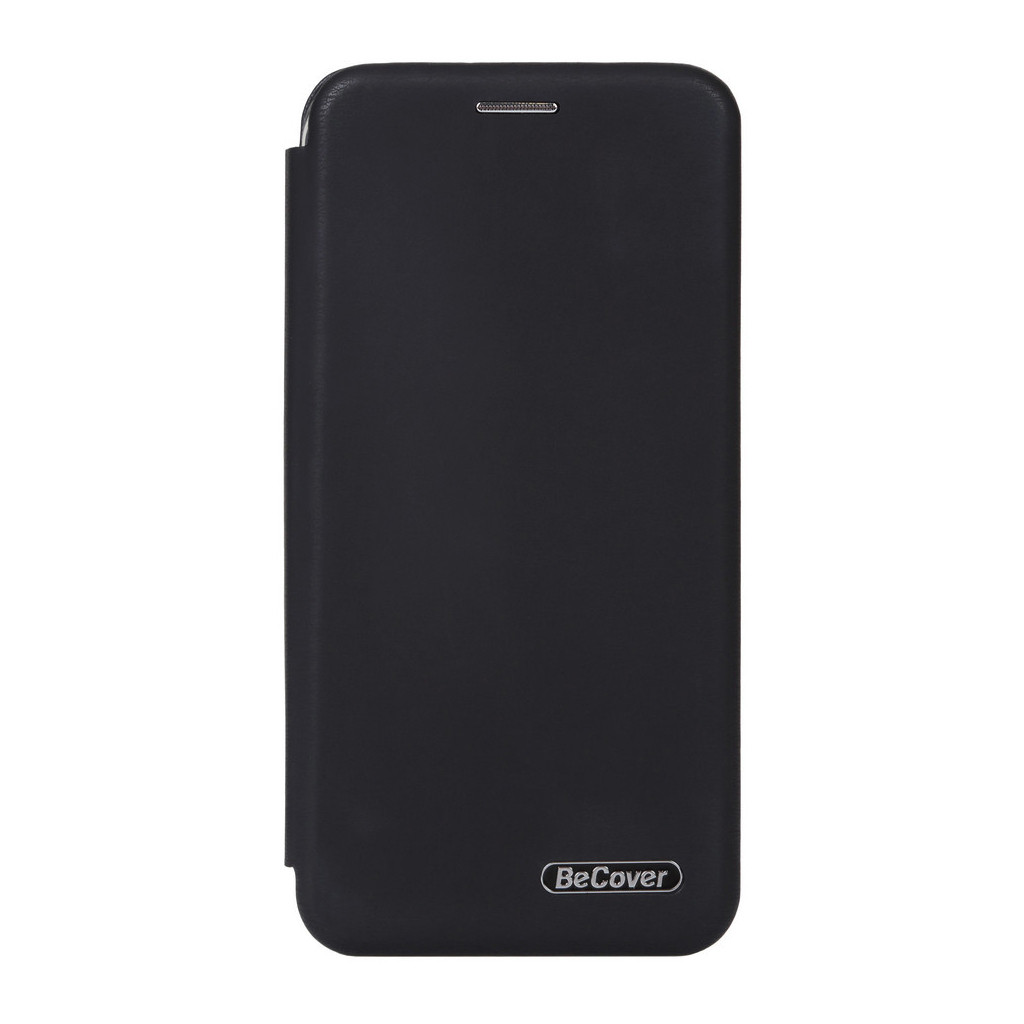 Чохол для смартфона BeCover Exclusive Samsung Galaxy M13 4G SM-M135 Black (709036)