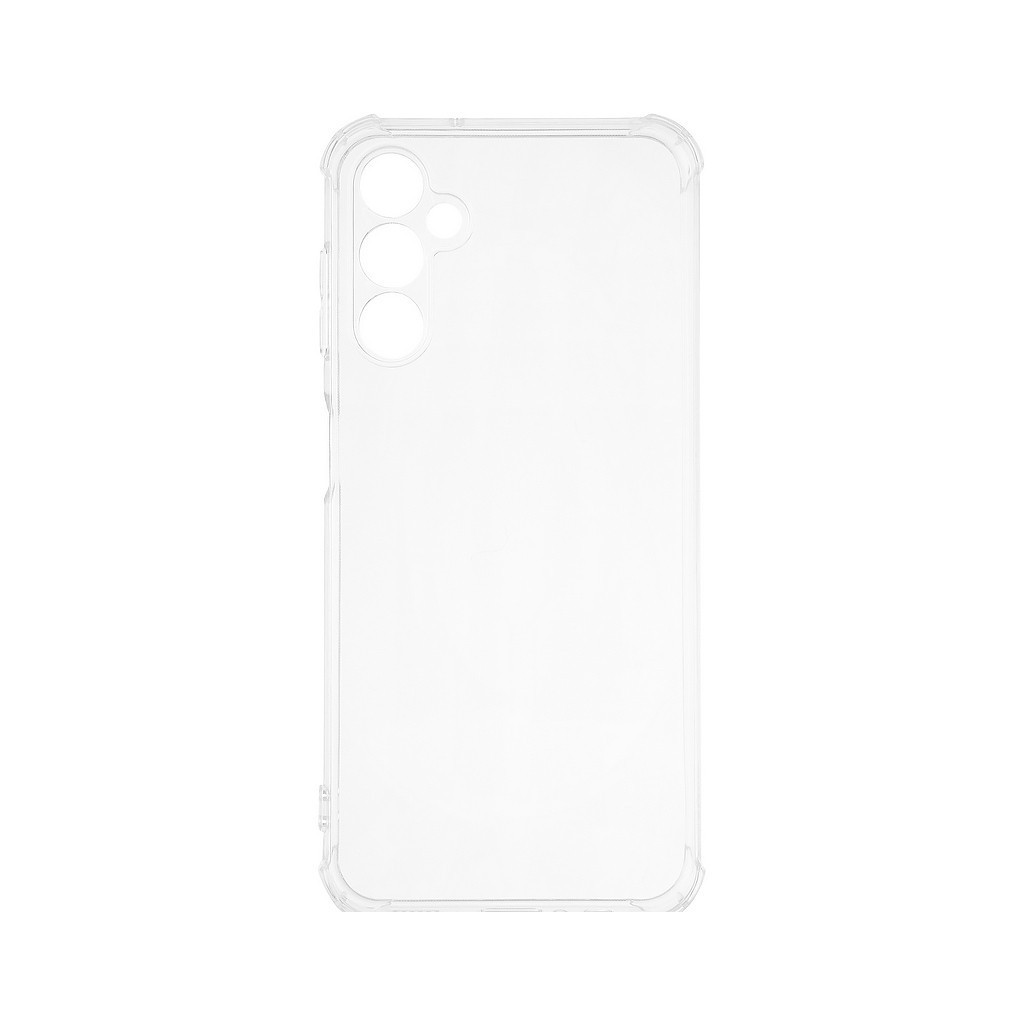 Чохол для смартфона BeCover Anti-Shock Samsung Galaxy A14 4G SM-A145/A14 5G SM-A146 Clear (709084)