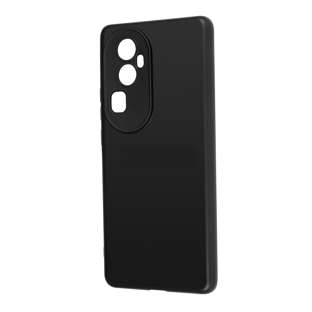 Чохол для смартфона Armorstandart Matte Slim Fit OPPO Reno10 Camera cover Black (ARM67899)