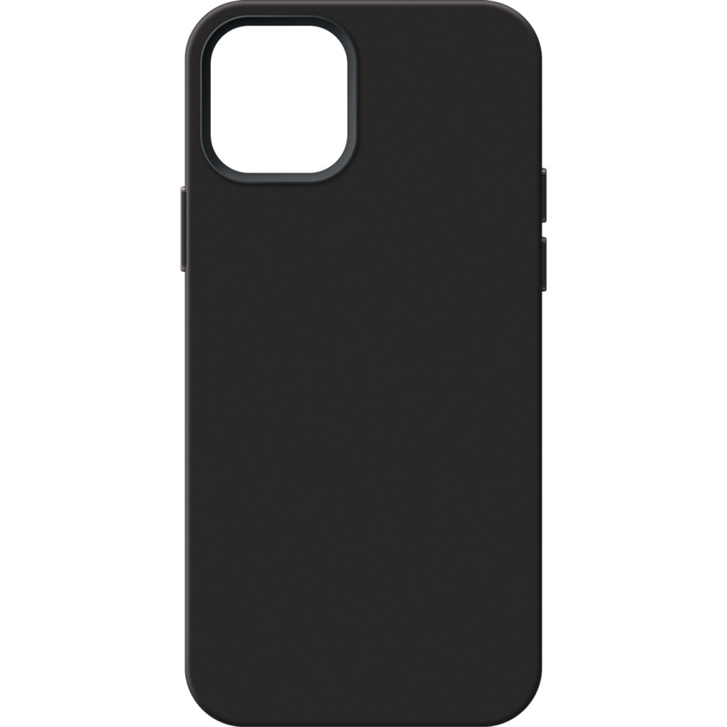 Чохол для смартфона Armorstandart ICON2 Case Apple iPhone 12/12 Pro Black (ARM60577)