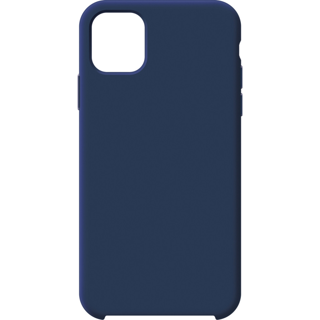 Чохол для смартфона Armorstandart ICON2 Case Apple iPhone 11 Midnight Blue (ARM60553)