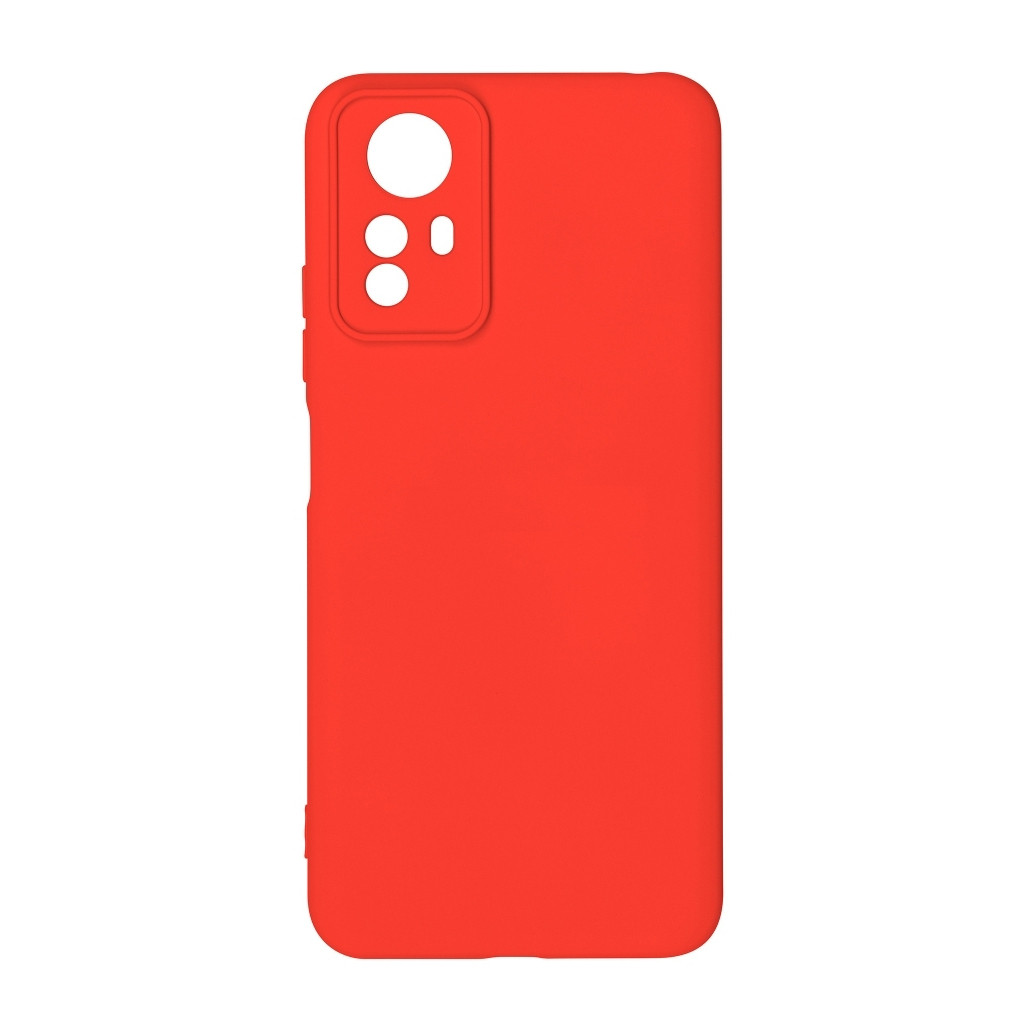 Чохол для смартфона Armorstandart ICON Case Xiaomi Redmi Note 12S 4G Camera cover Red (ARM67506)