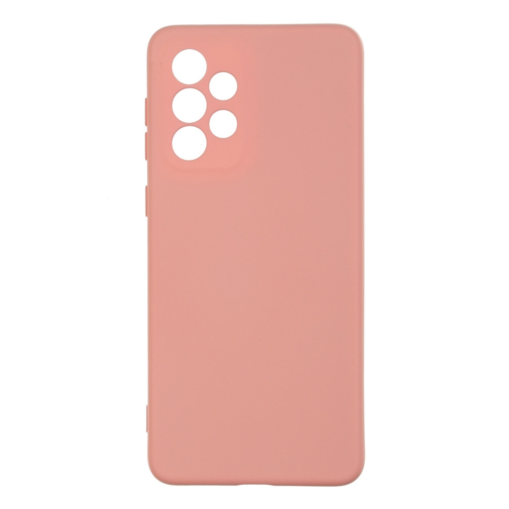 Чохол для смартфона Armorstandart ICON Case Samsung A33 5G (A336) Pink (ARM64579)