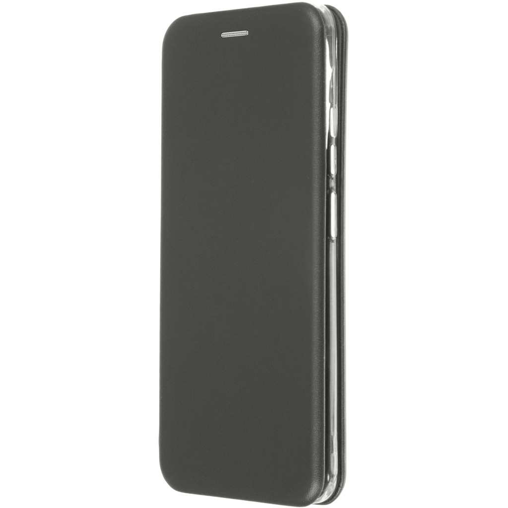 Чохол-книжка Armorstandart G-Case Xiaomi Redmi 12С / 11A Black (ARM65969)