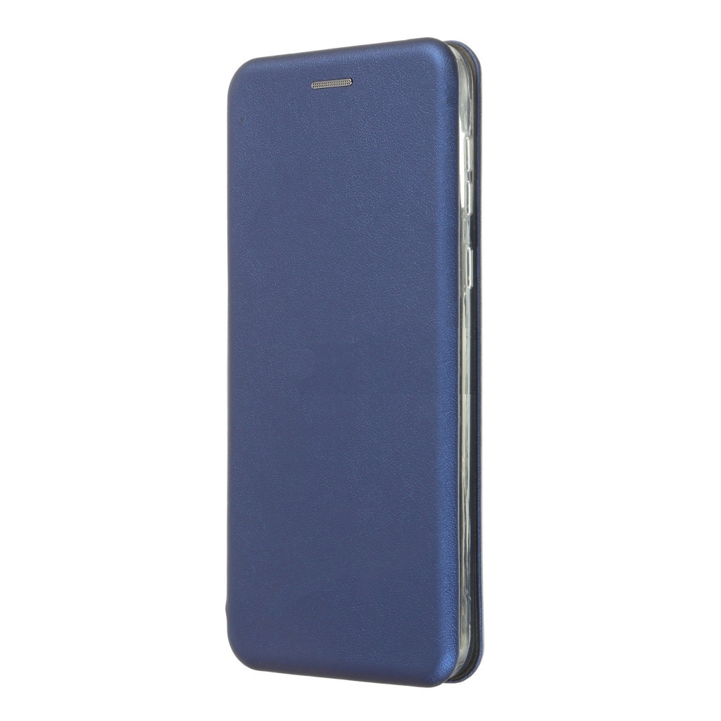 Чехол-книжка Armorstandart G-Case Xiaomi Poco X5 5G Blue (ARM66372)