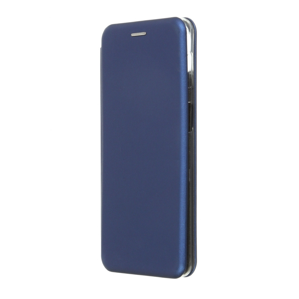 Чехол-книжка Armorstandart G-Case Samsung M53 (M536) Blue (ARM61801)