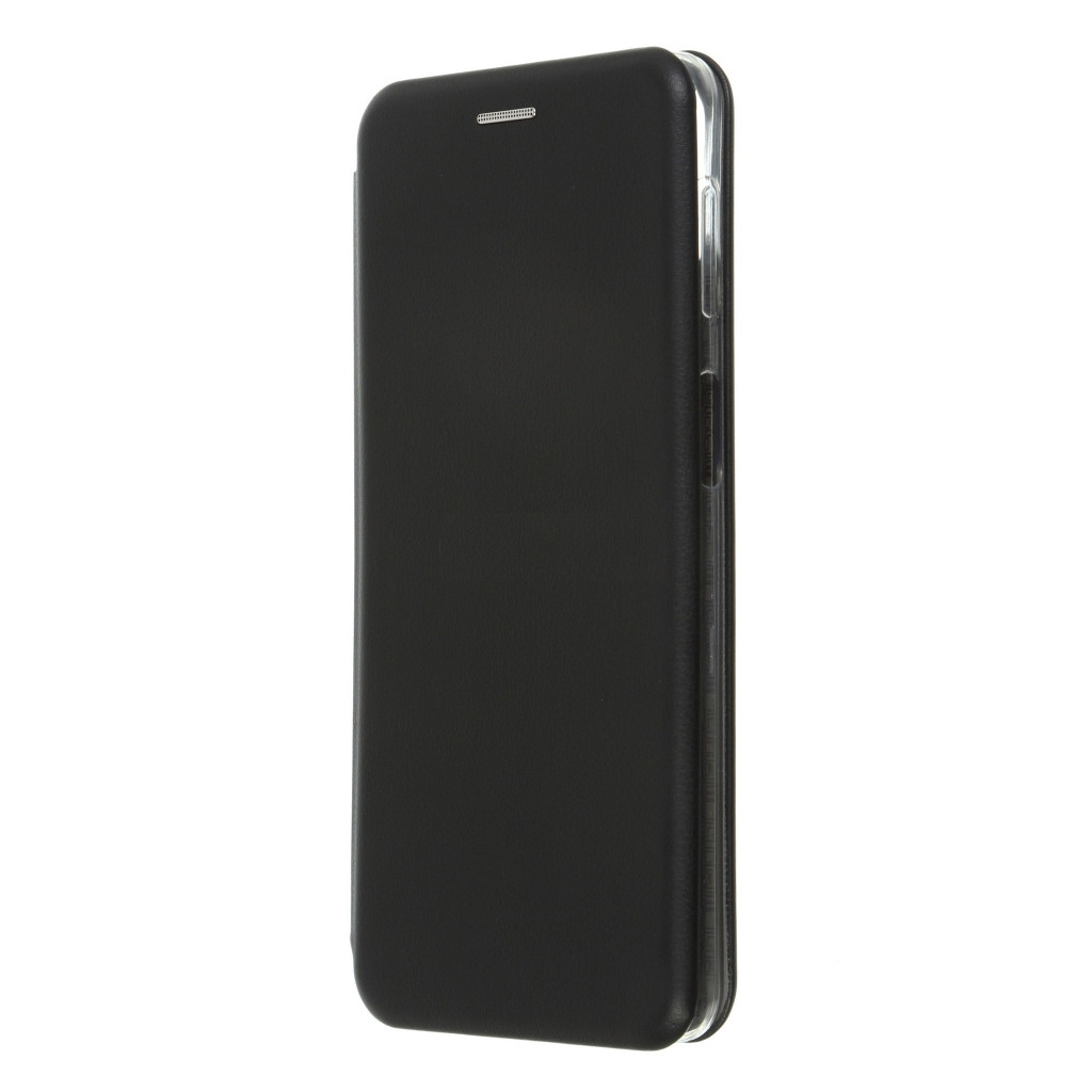 Чохол-книжка Armorstandart G-Case Samsung M53 (M536) Black (ARM61800)