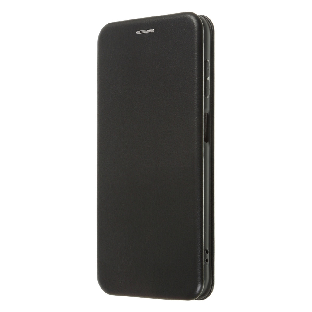 Чохол-книжка Armorstandart G-Case Samsung M14 5G (M146) Black (ARM66677)