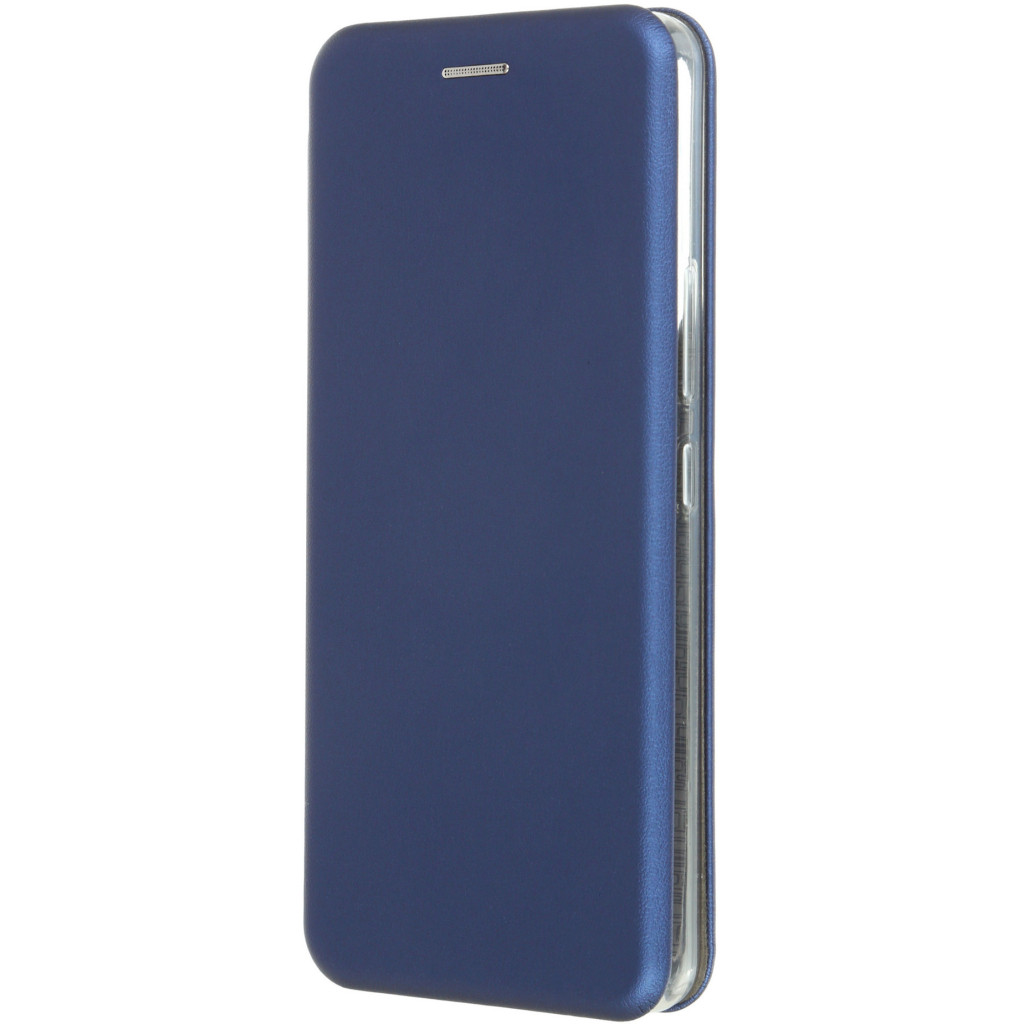 Чохол-книжка Armorstandart G-Case Samsung A53 5G (A536) Blue (ARM60894)