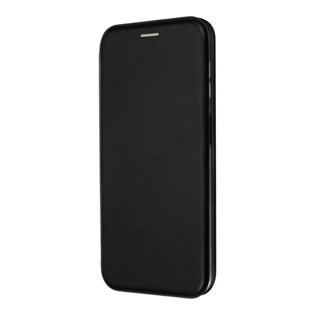 Чохол-книжка Armorstandart G-Case Samsung A24 4G (A245) Black (ARM68000)