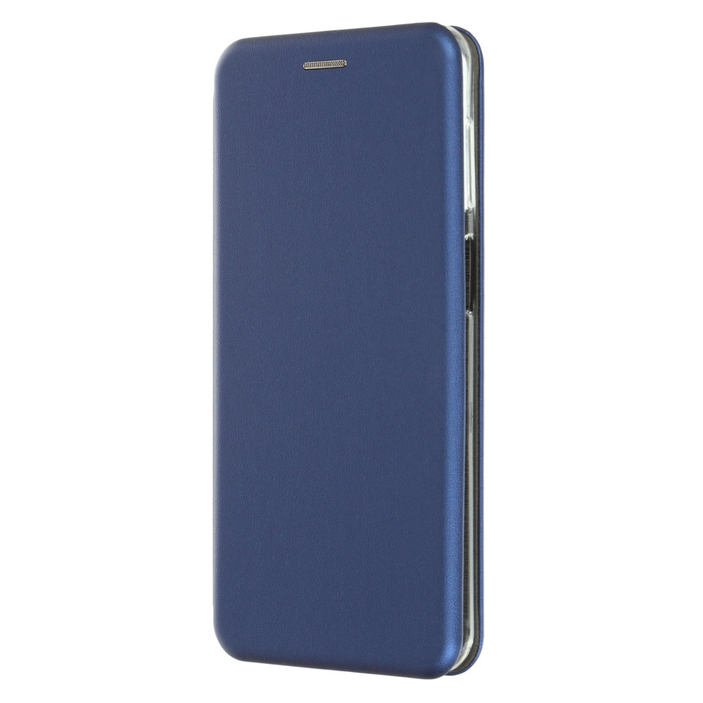 Чехол-книжка Armorstandart G-Case Samsung A23 4G Blue (ARM61917)